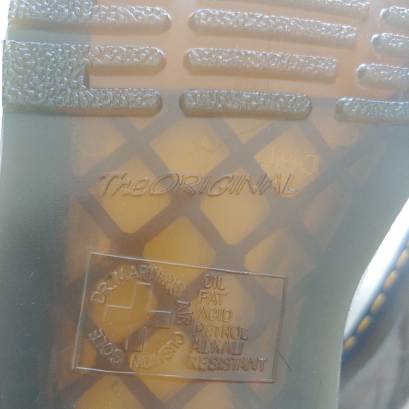 VANS NEW Old Skool Stacked Platform High Tops - Picture 16 of 16